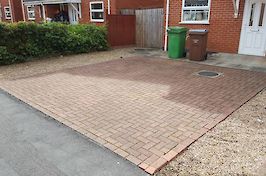 Gardening Nottingham